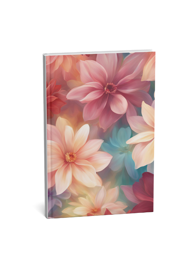 Carnet de Mots de passe alphabétique