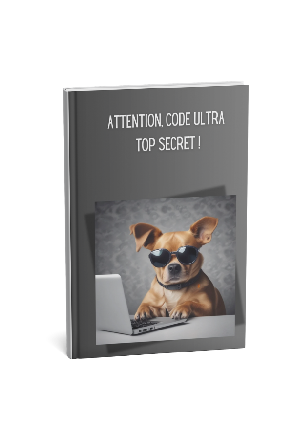 Carnet de Mots de passe alphabétique