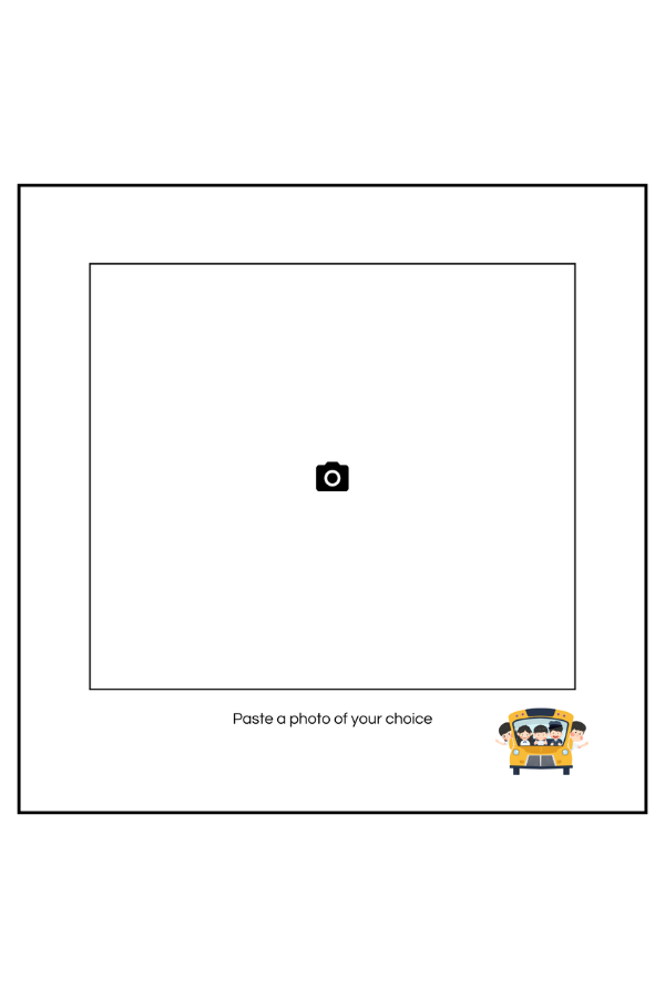 Tell Me your Story Grandma