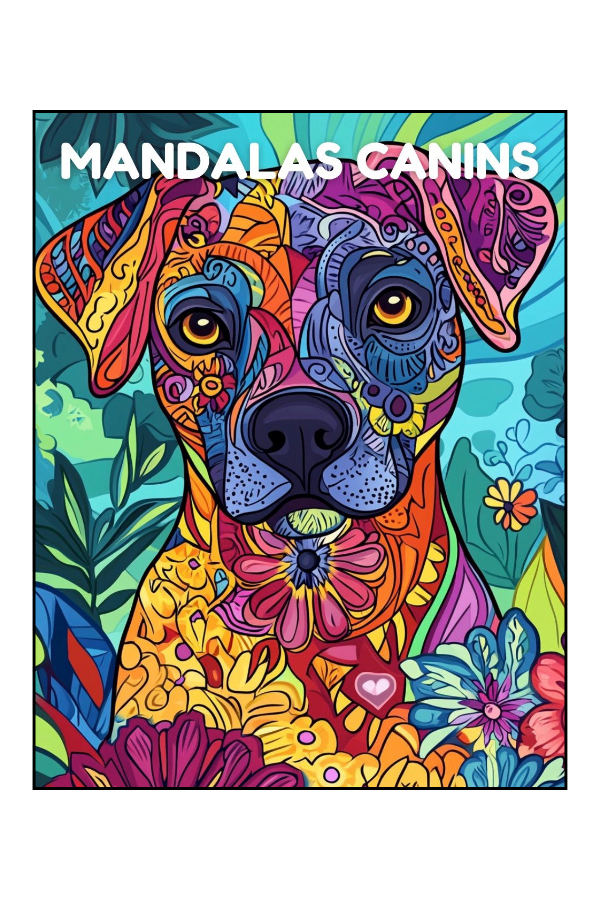 Mandalas Canins
