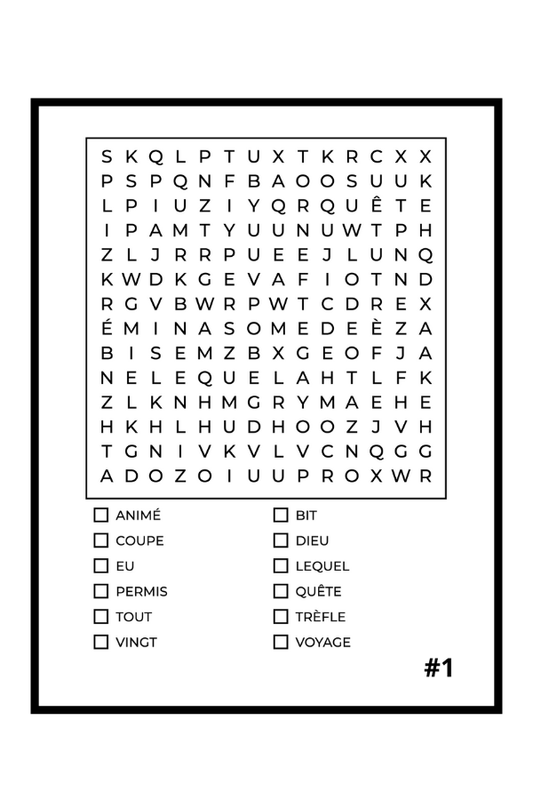 Jeux et Activités pour Seniors: Activités simples pour les adultes âgés souffrant de troubles Cognitifs, de Démence ou de la maladie d'Alzheimer