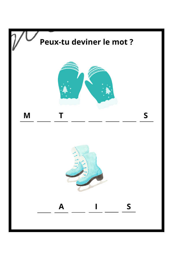 Jeux et Activités pour Seniors: Activités simples pour les adultes âgés souffrant de troubles Cognitifs, de Démence ou de la maladie d'Alzheimer